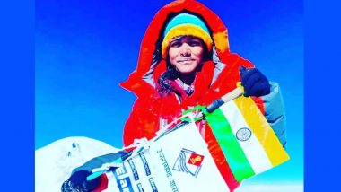 Uttarakhand Avalanche: Savita Kanswal, Record-Setter Mountaineer Who Scaled Mount Everest, Among Those Killed in Uttarkashi Tragedy